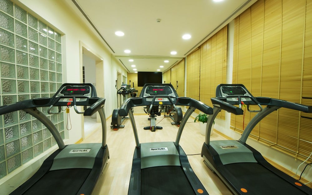 Vivienda Hotel Villas Turki Al Awal 14/35