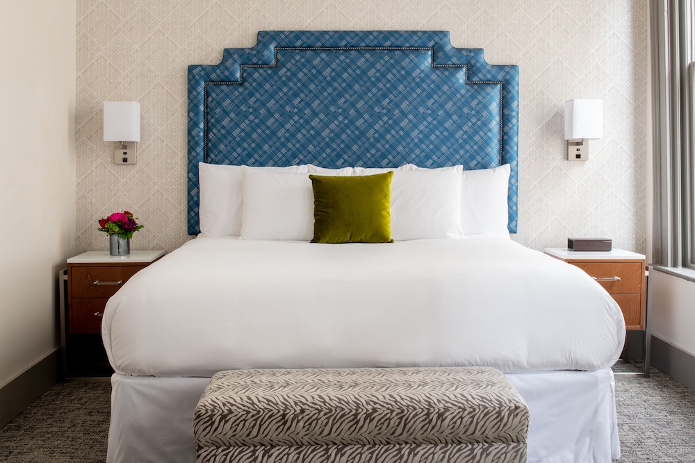 Harlow Hotel 16/53