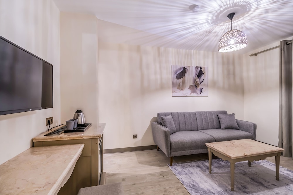 Manzara Boutique Hotel 45/71