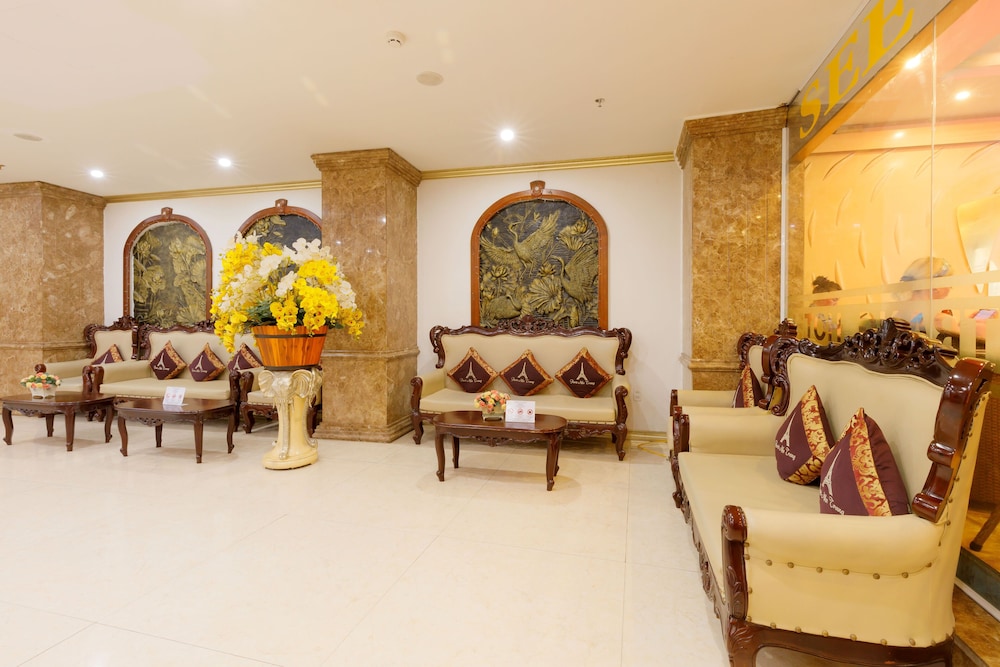 Paris Nha Trang Hotel & Apartment 47/72