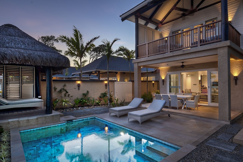 Nanuku Auberge Resort 3/65