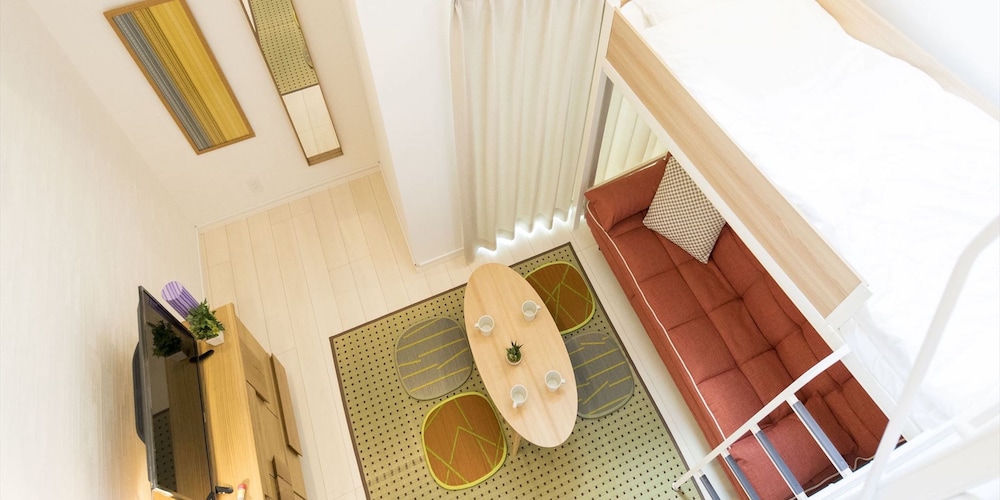 Trip Pod Takasago A(Ex Tateru Bnb) 7/54