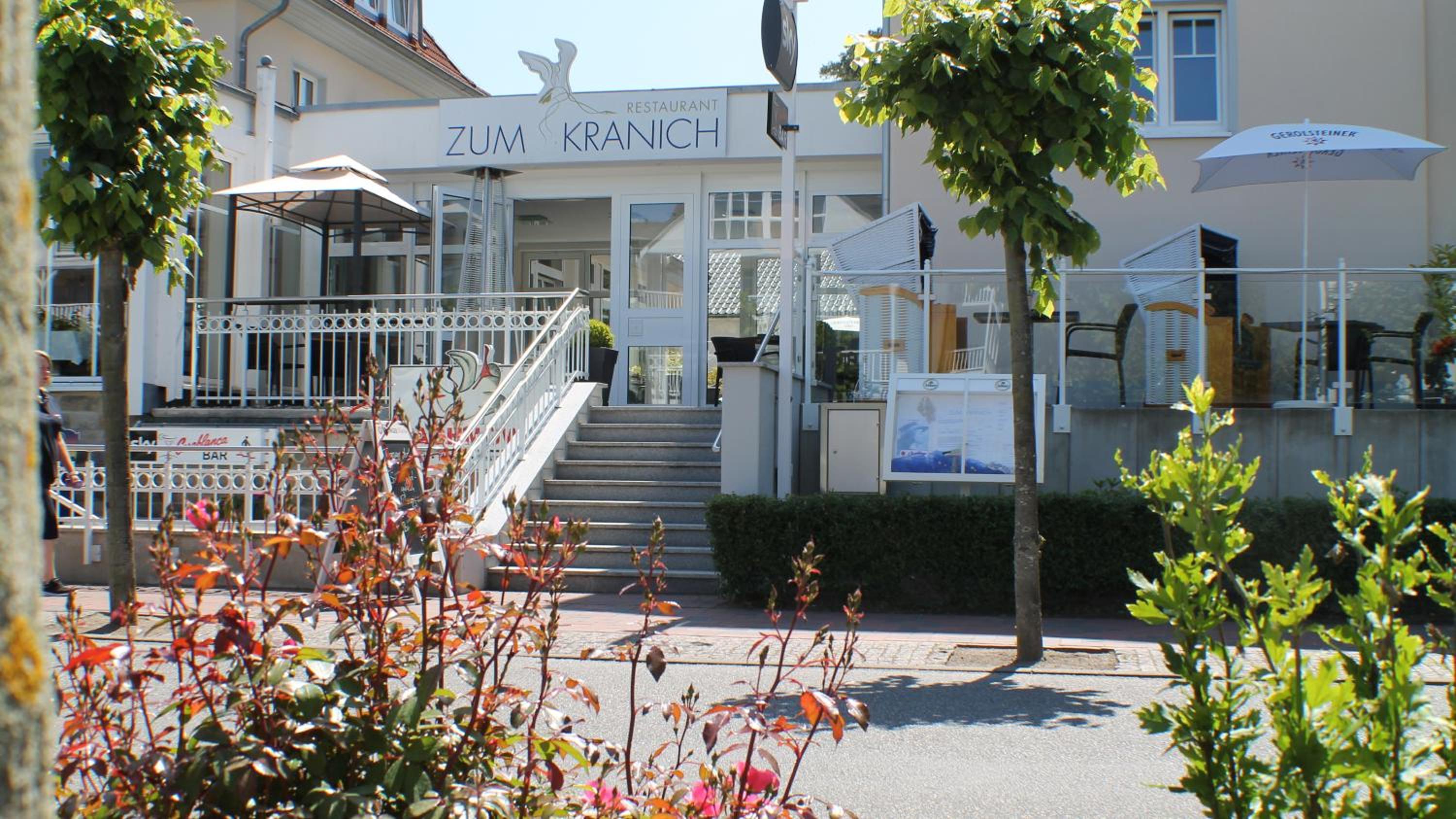 R&R Strandhotel Baabe 6/50