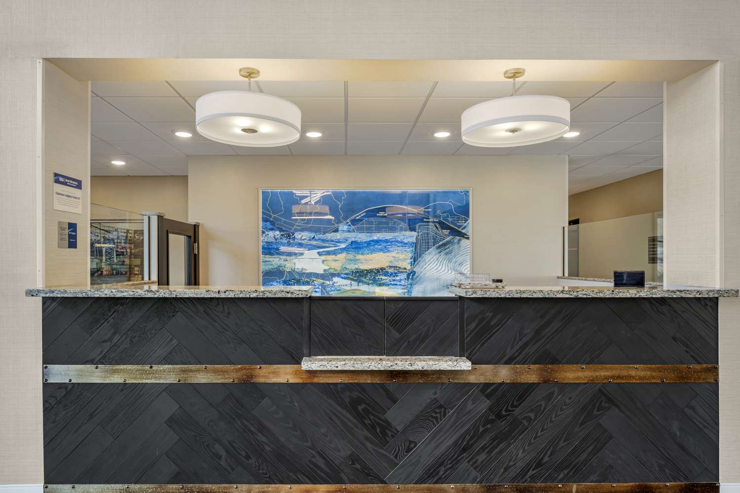 Best Western Plus The Inn At Hells Canyon 4/36