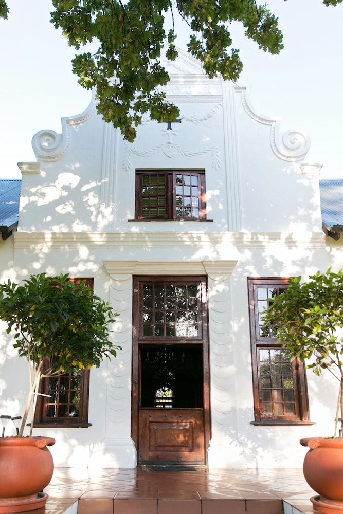 Vredenburg Manor House photo4