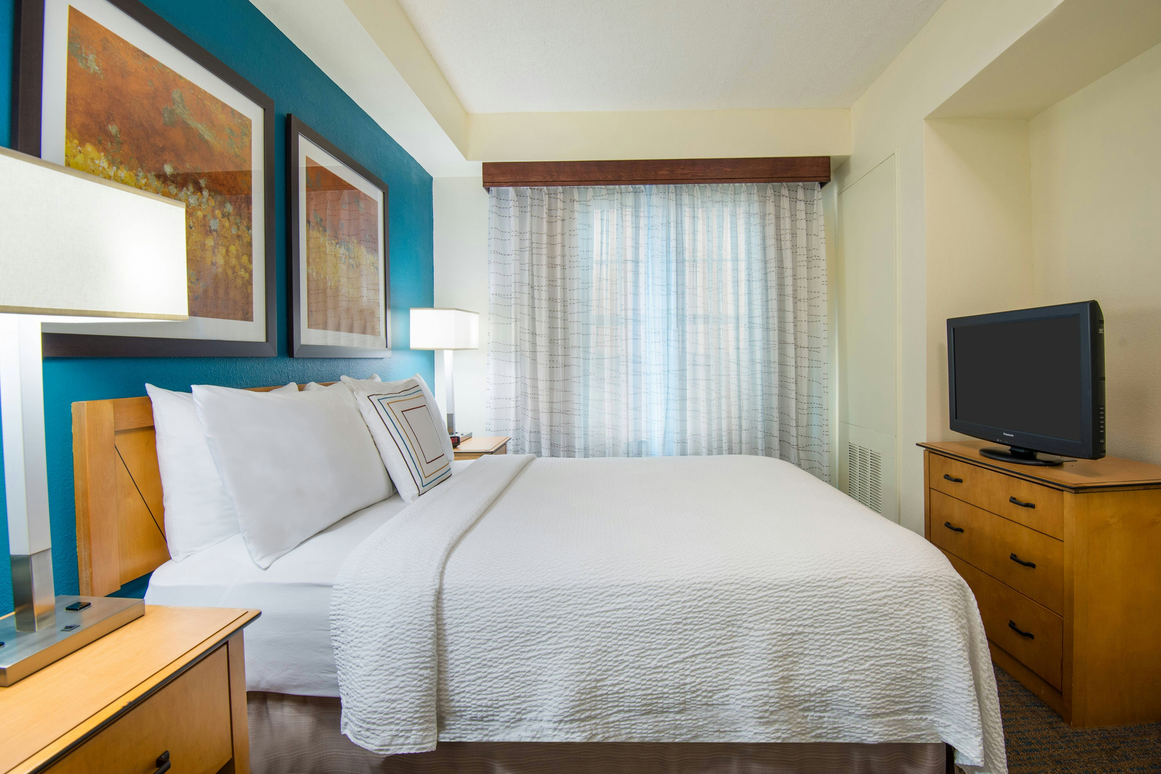 Residence Inn by Marriott Fort Lauderdale SW/Miramar 15/46
