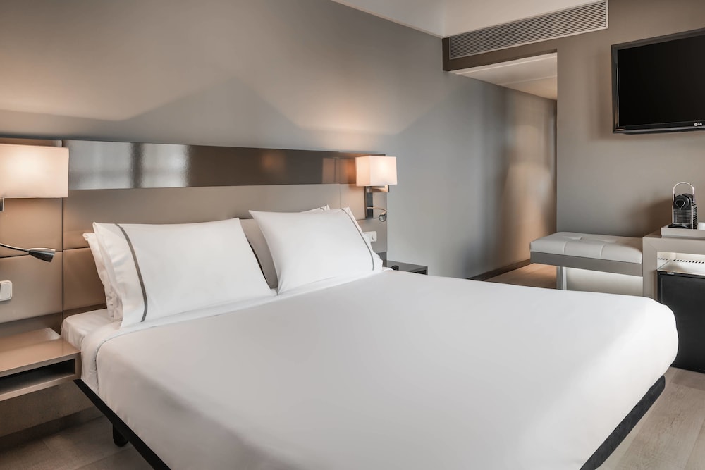 Ac Hotel Iberia Las Palmas By Marriott 11/54