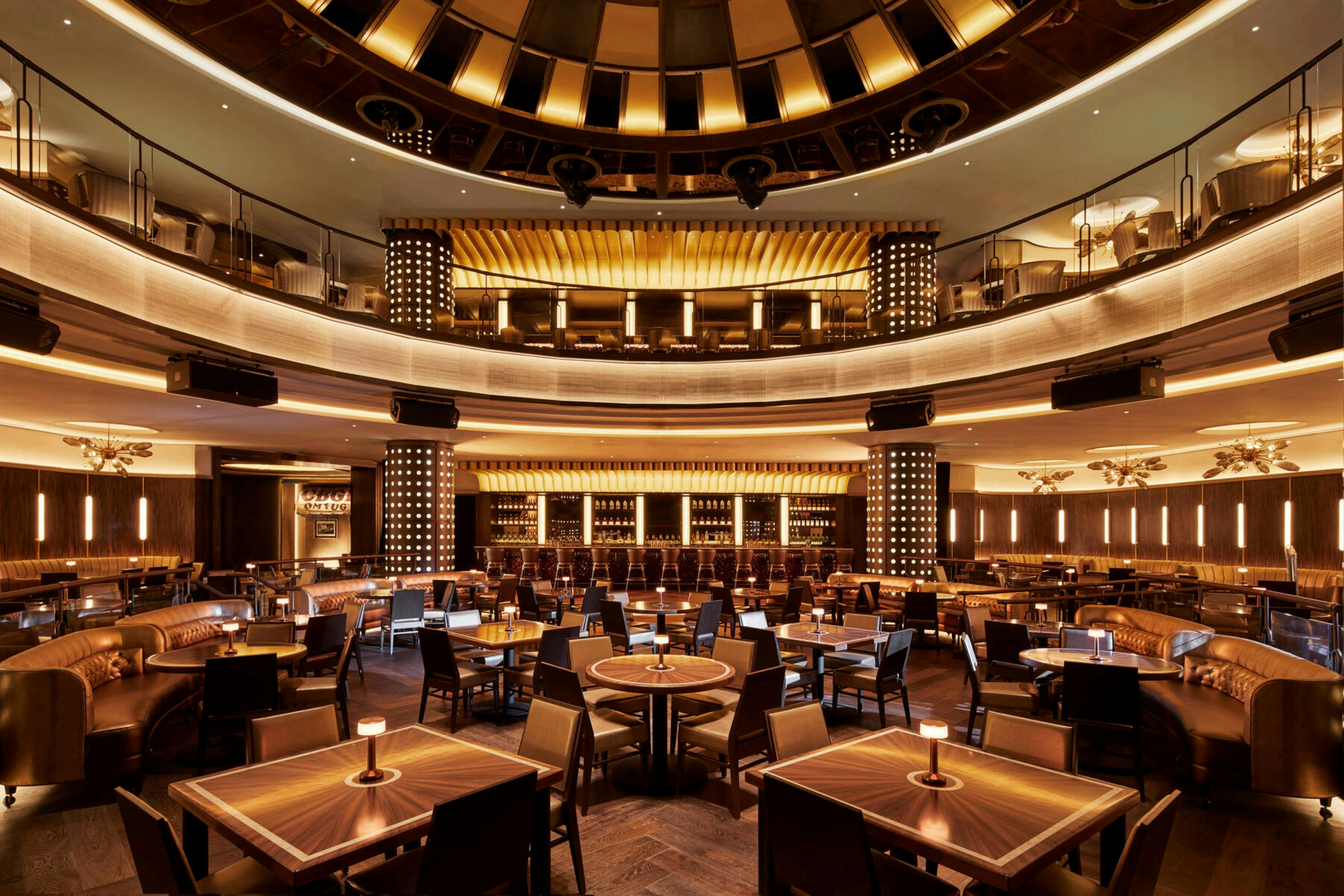 Hard Rock Hotel New York 44/50