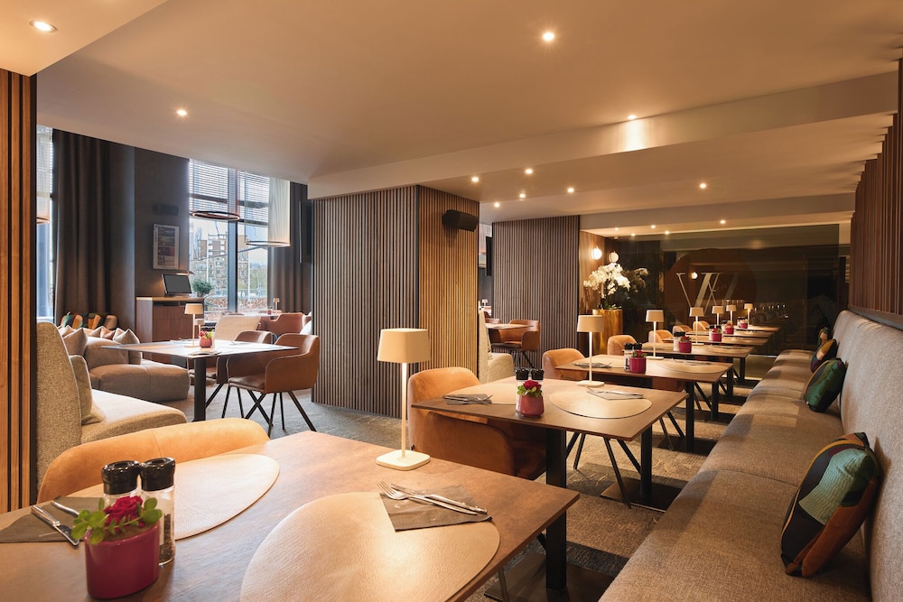 Van der Valk Congres Hotel Liege 33/50