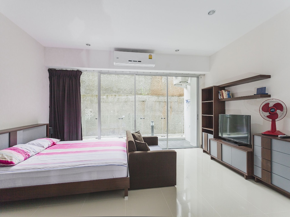 Chic Condo Karon 29/61