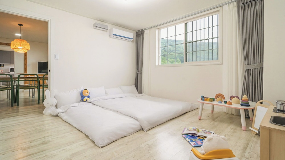 Ganghwa Sol Orum Pension 18/50