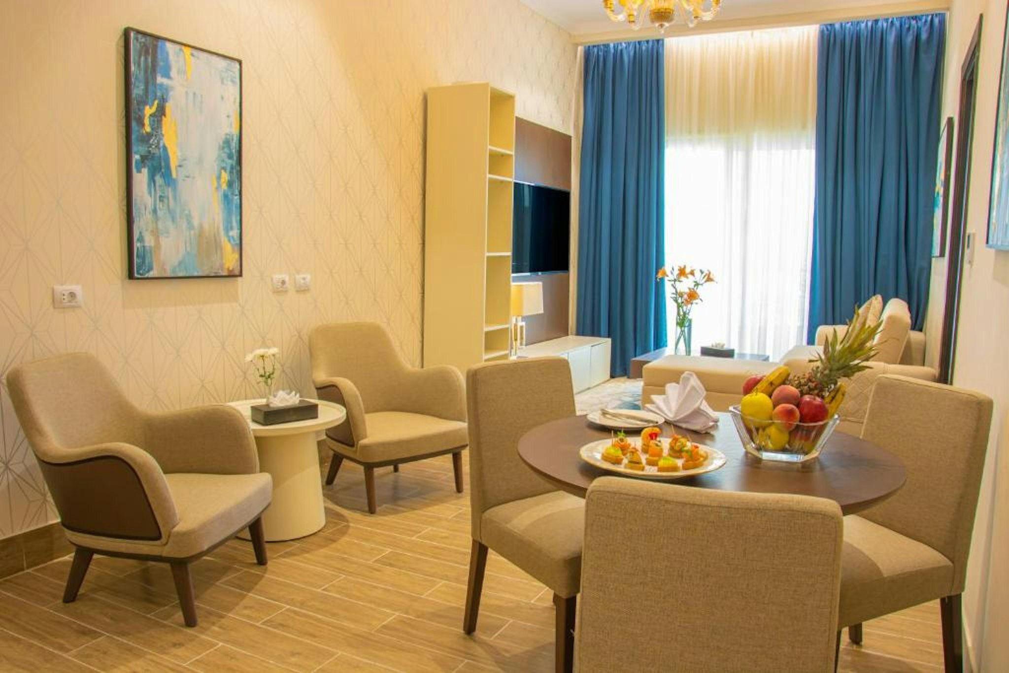 Helnan Mamoura Hotel & Events 23/36