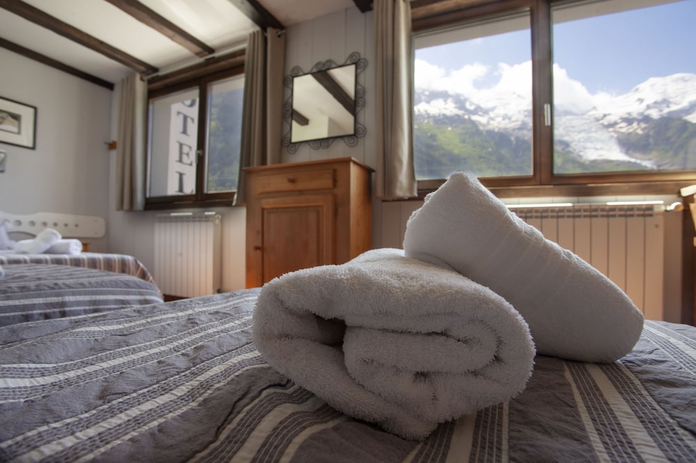 La Chaumiere Mountain Lodge 24/50