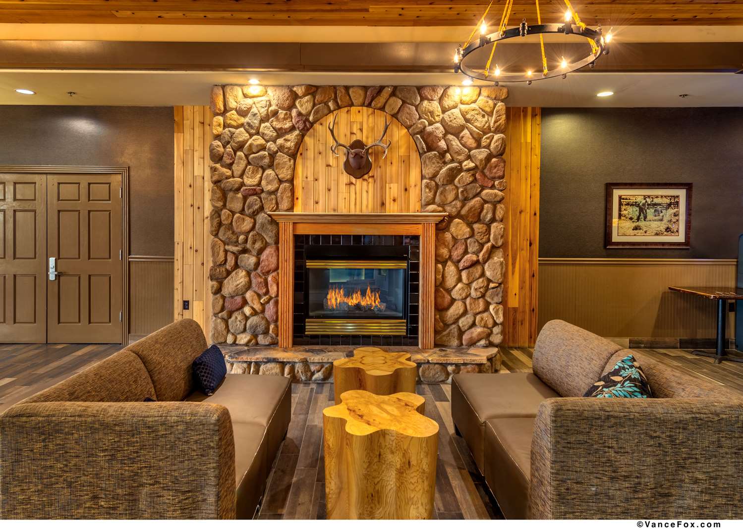 SureStay Hotel by Best Western Lovelock 4/7