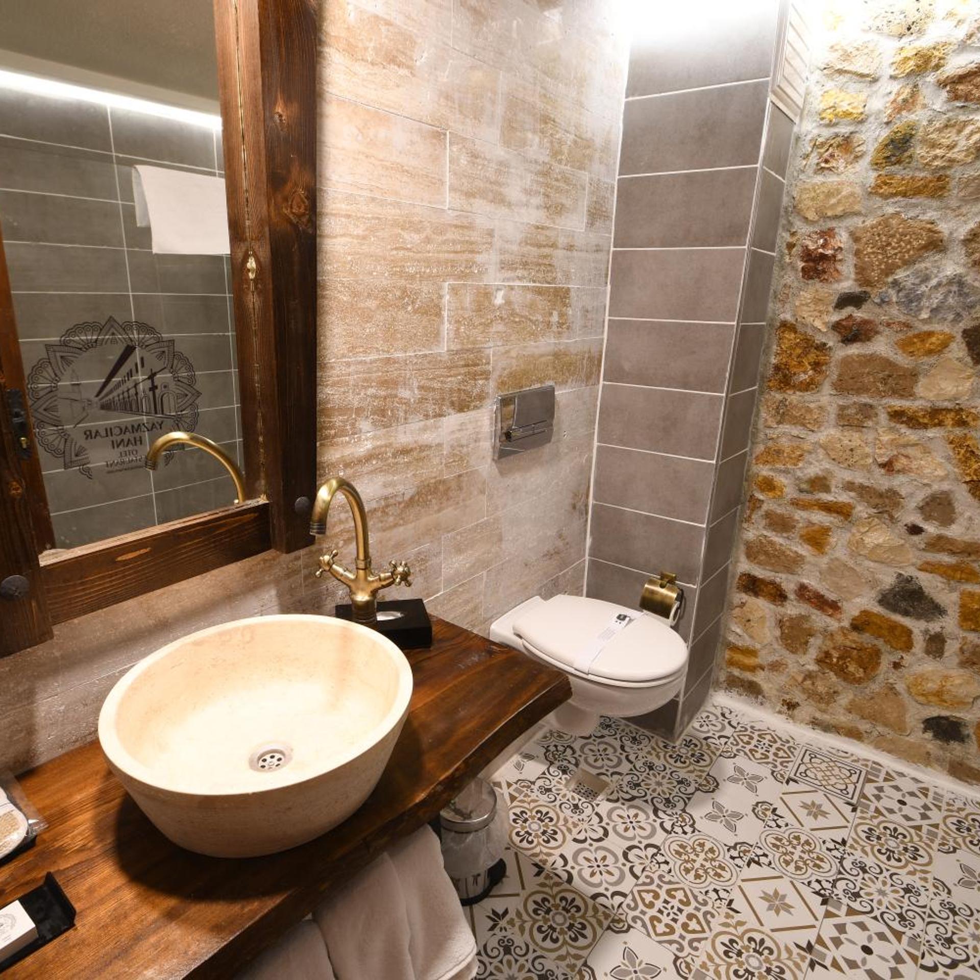 Yazmacilar Hani Otel Ve Restaurant 29/33