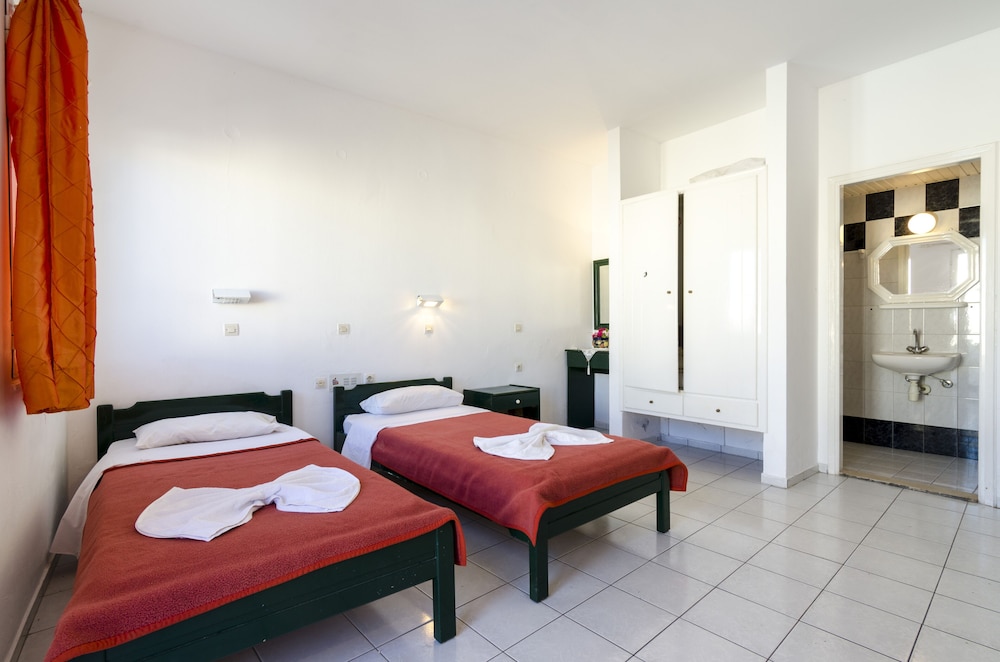 Pelagia Maria Studios Malia 22/51