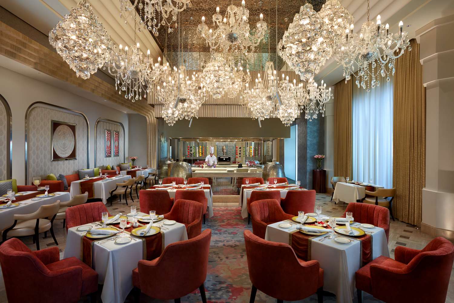 The Leela Gandhinagar 38/46