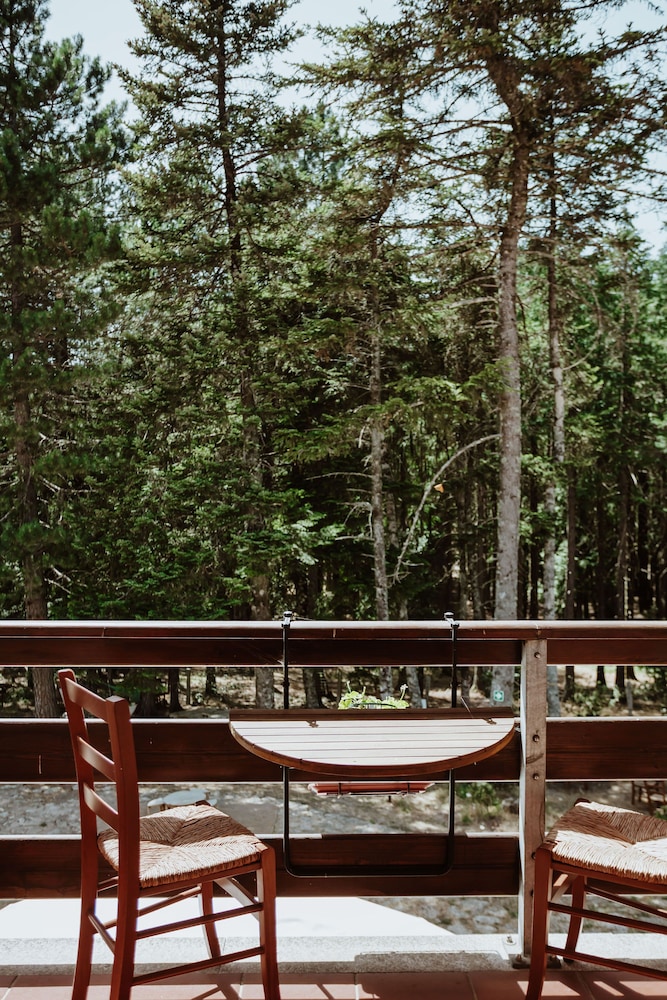 Vallicciola Nature Hotel 32/50