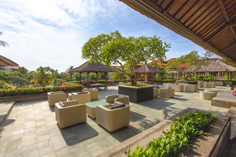 Ayodya Resort Bali 61/79