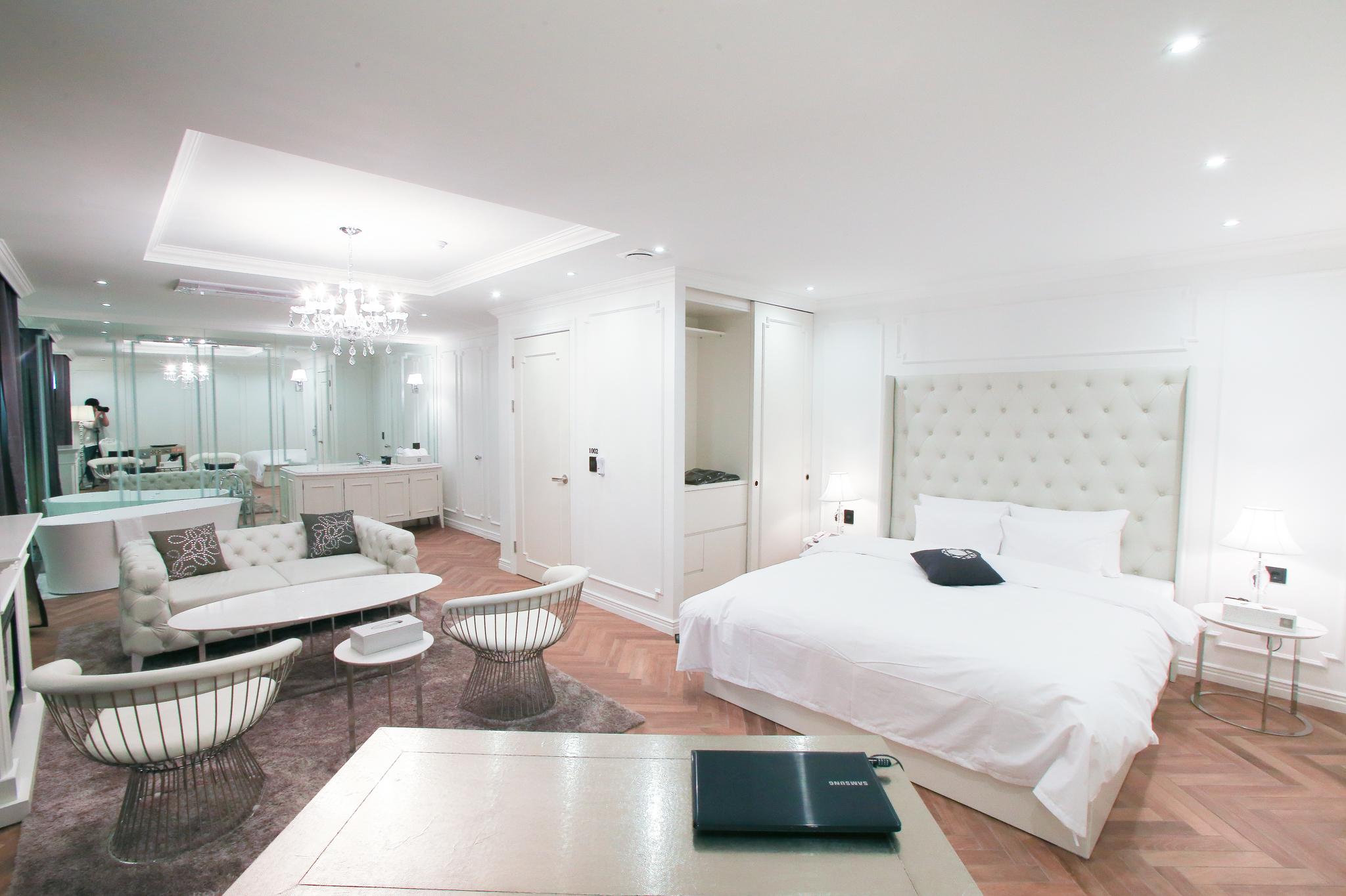 Hotel Cullinan Daechi 19/88
