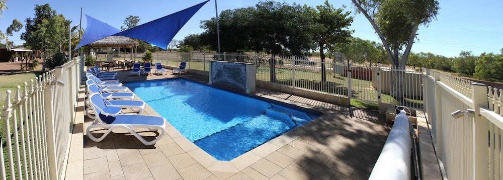 Best Western Halls Creek Motel 24/48