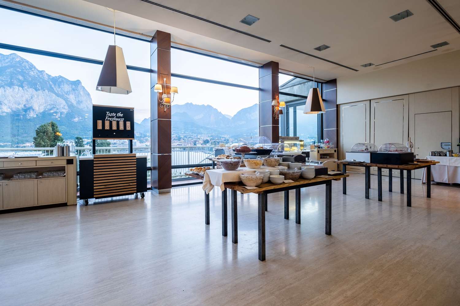 Hotel Griso Collection 10/16