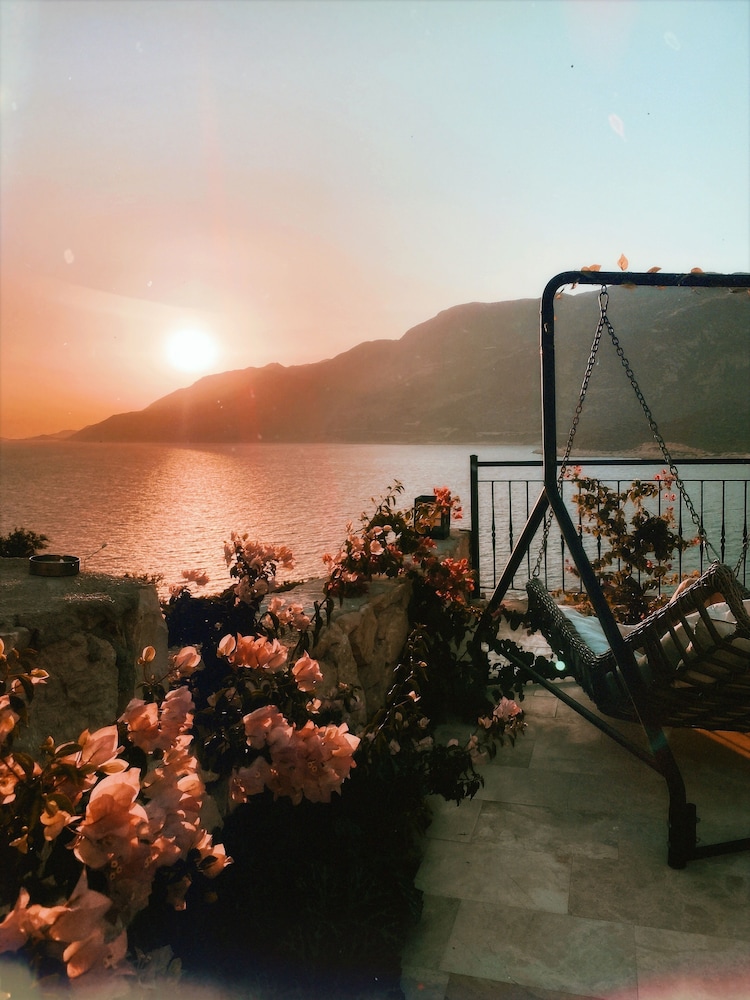 Gumus Yazar Hotel 41/50