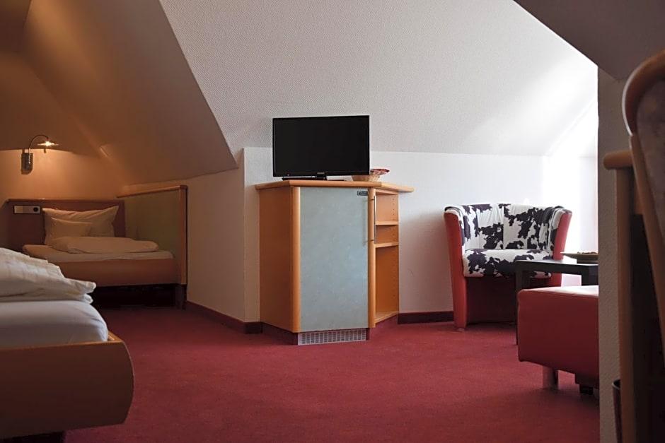 AKZENT Hotel Roter L?we 22/23