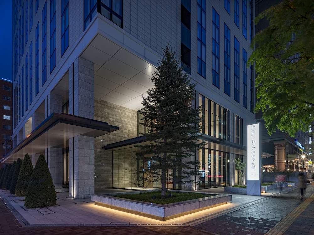 KEIO PRELIA HOTEL SAPPORO 5/49