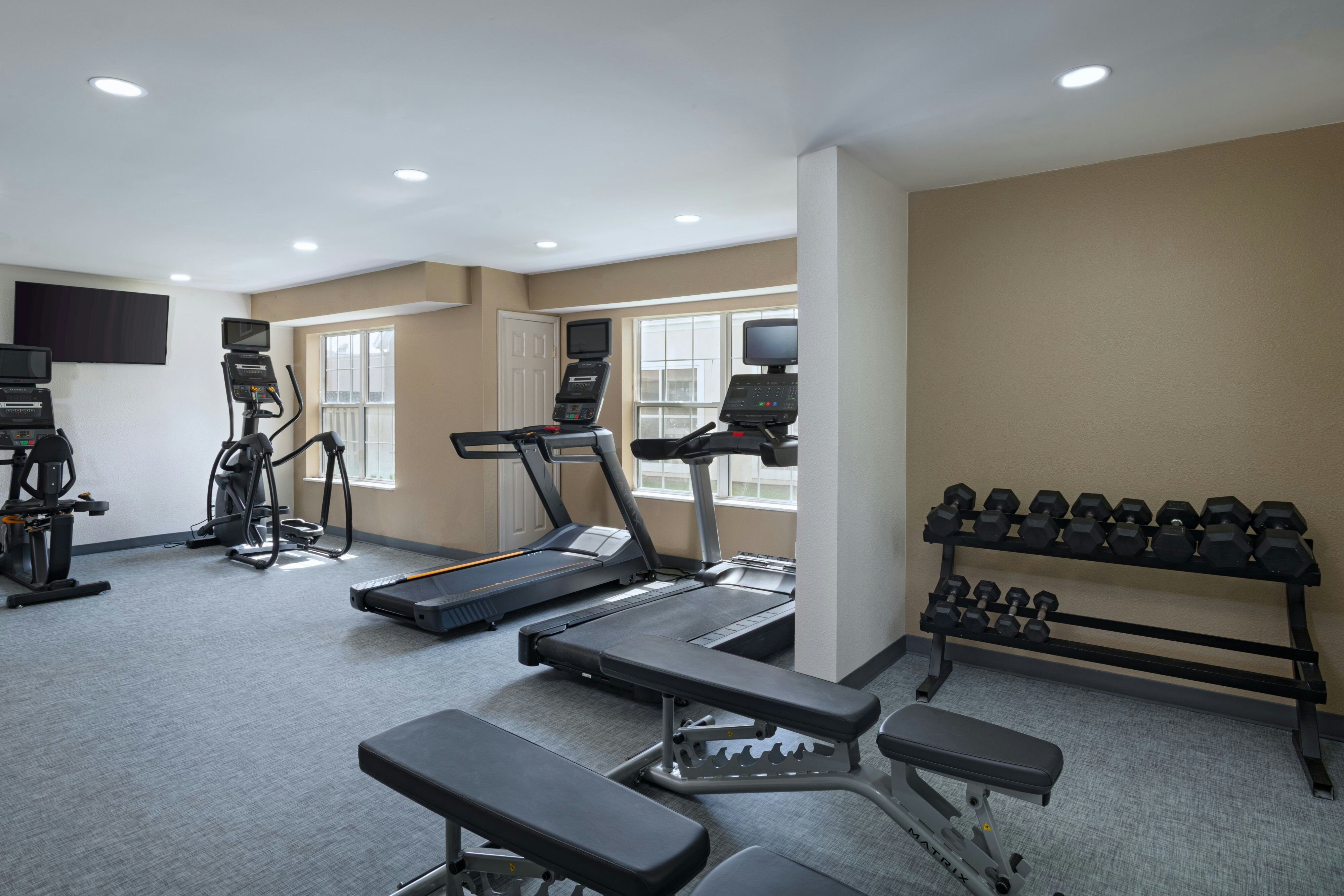 Residence Inn Corpus Christi 16/33