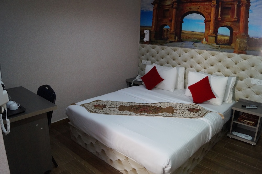 TIMGAD HOTEL HAZEM 11/39