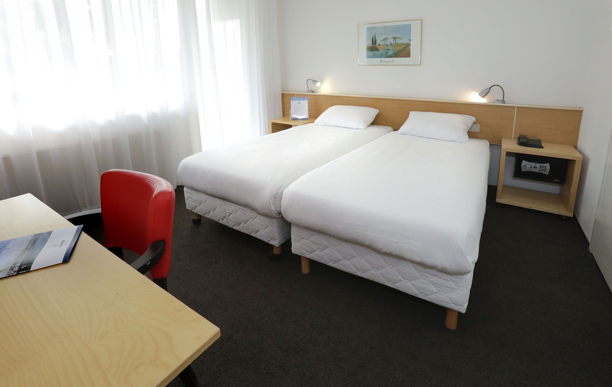 City hotel Terneuzen 3/6