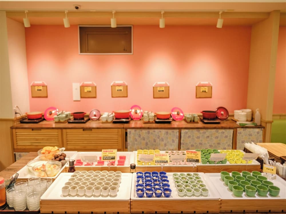 Hotel Rising Sun Miyakojima 38/62