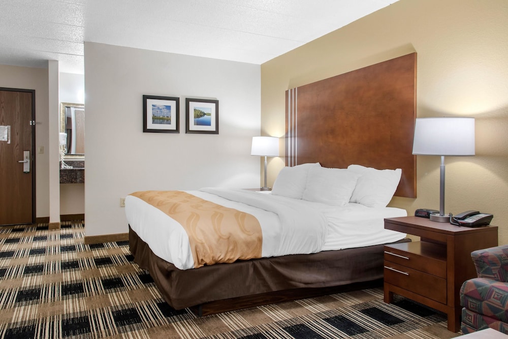 Quality Inn near Medical Center 10/38