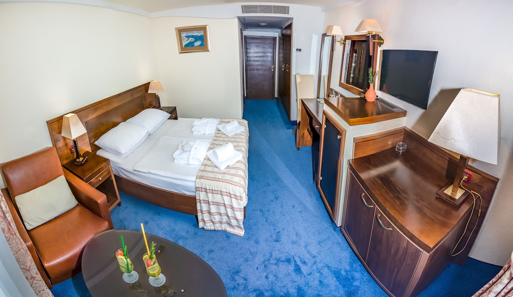 Family Hotel Pagus - All Inclusive 17/64