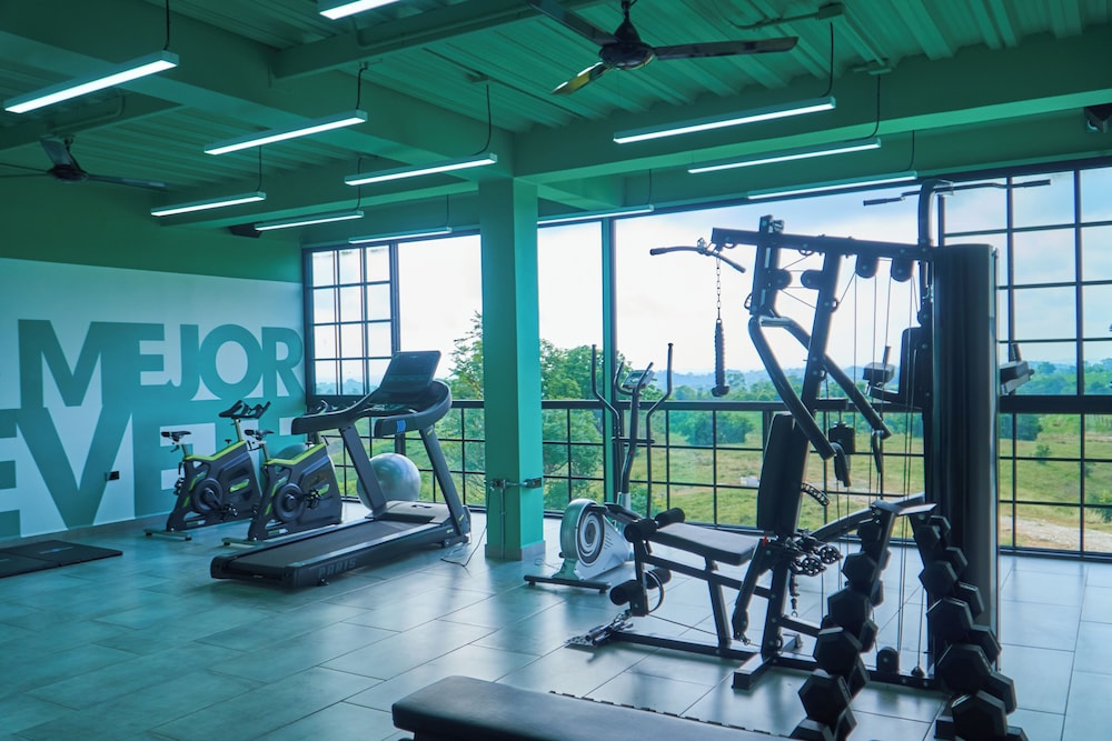 Hotel Arboreo Doradal 22/45