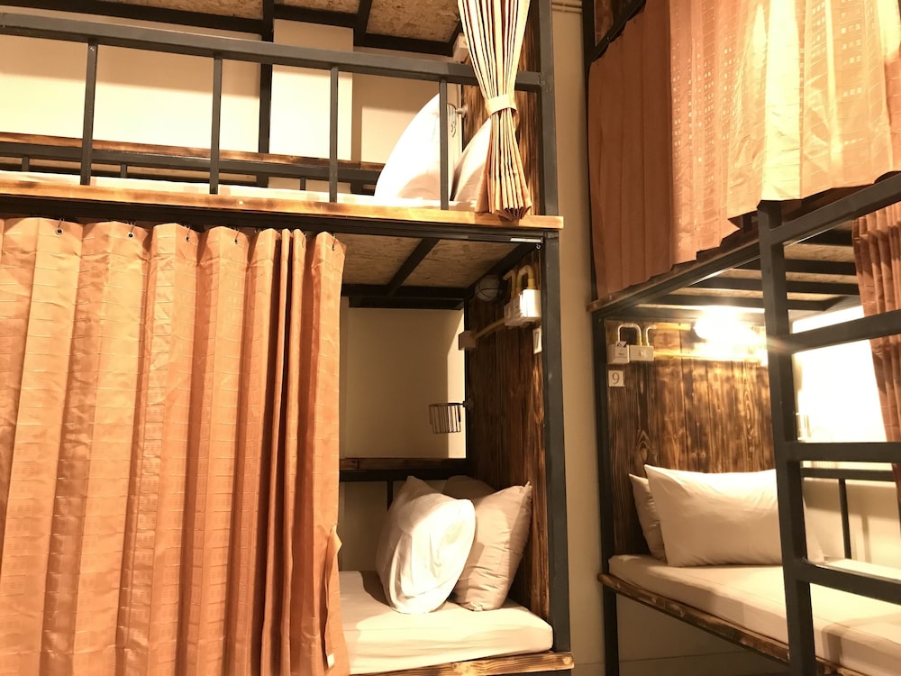 B&B Hostel at Jomtien 38/65