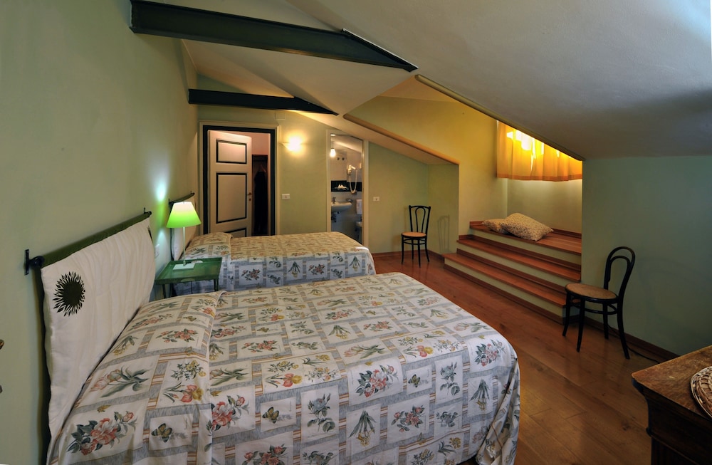 Agriturismo La Sovana 4/75