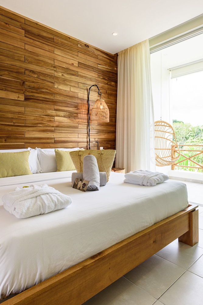 Saman Boutique Hotel 4/50