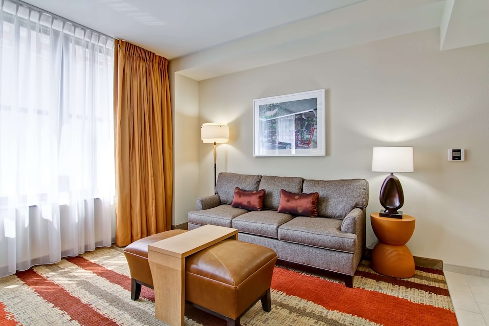 Homewood Suites by Hilton Cincinnati-Downtown 31/73