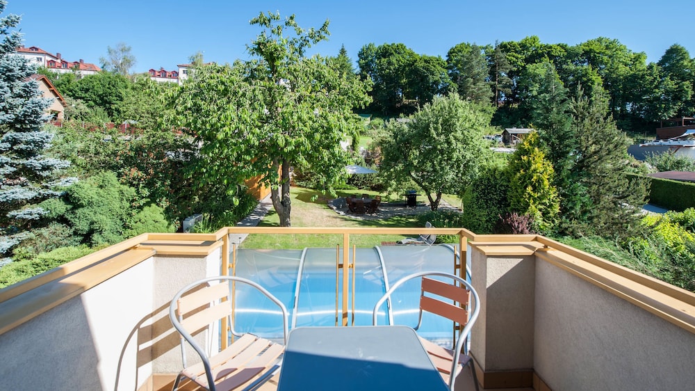 Hotel Garni Pod Skalkou 37/50