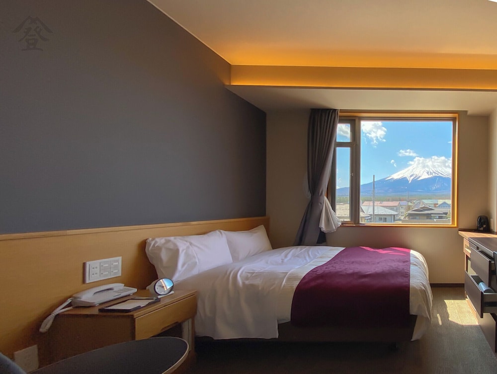 Semi Room, Single Bed, Semi Double Bed