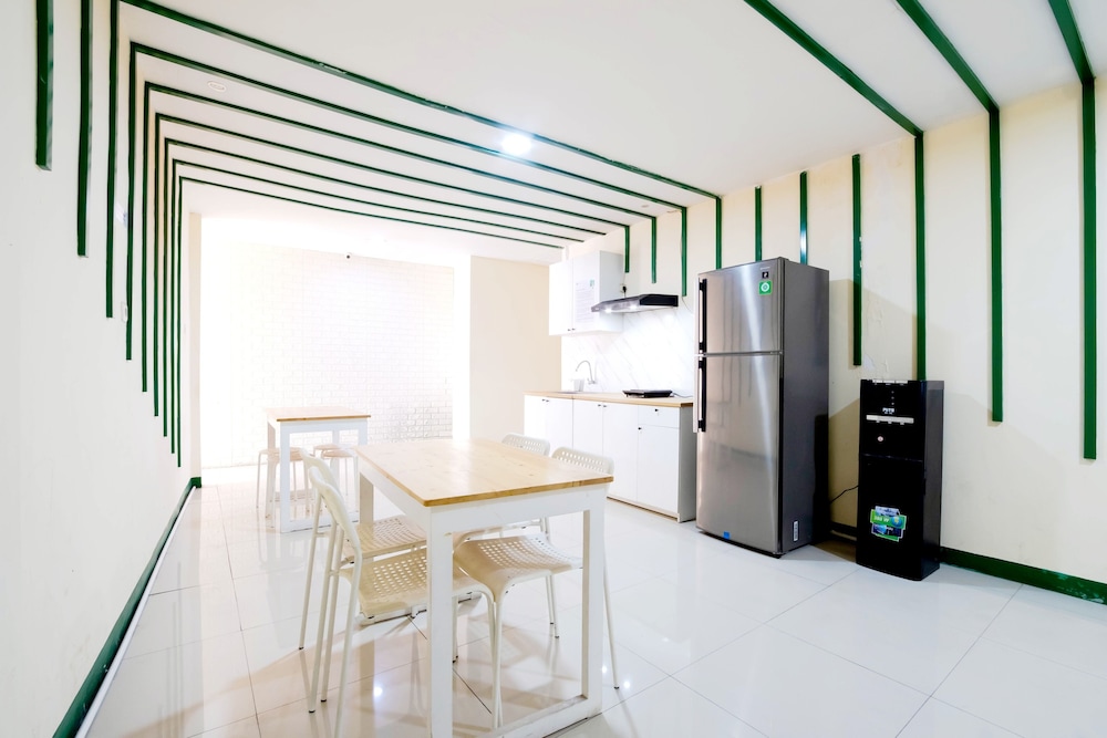 Le Paris Syariah Residence 15/29