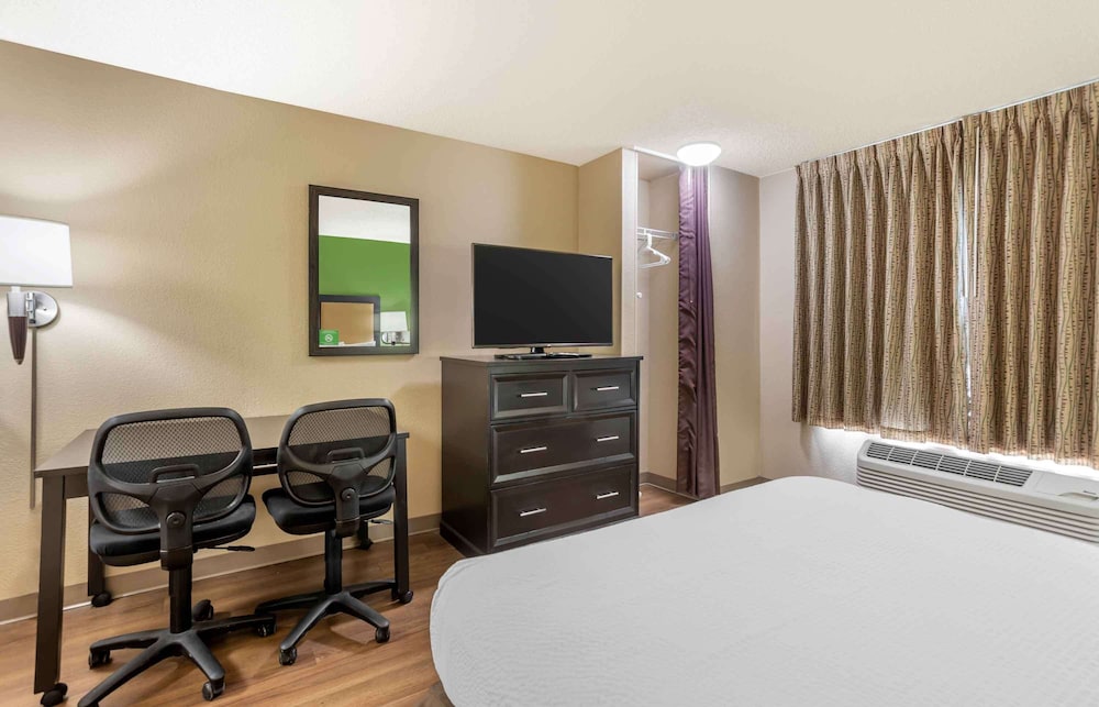 Extended Stay America Columbia - Stadium Boulevard 28/36