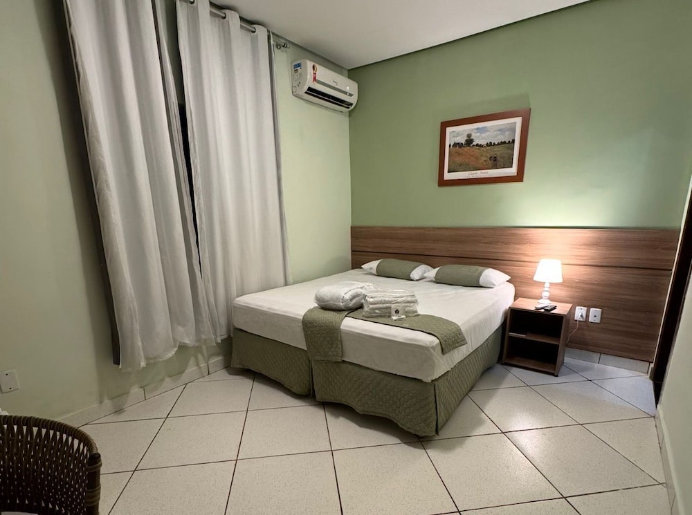 Domus Hotel Torre 12/48