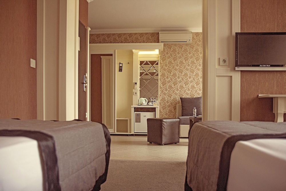 Park Hotel Plovdiv 16/40
