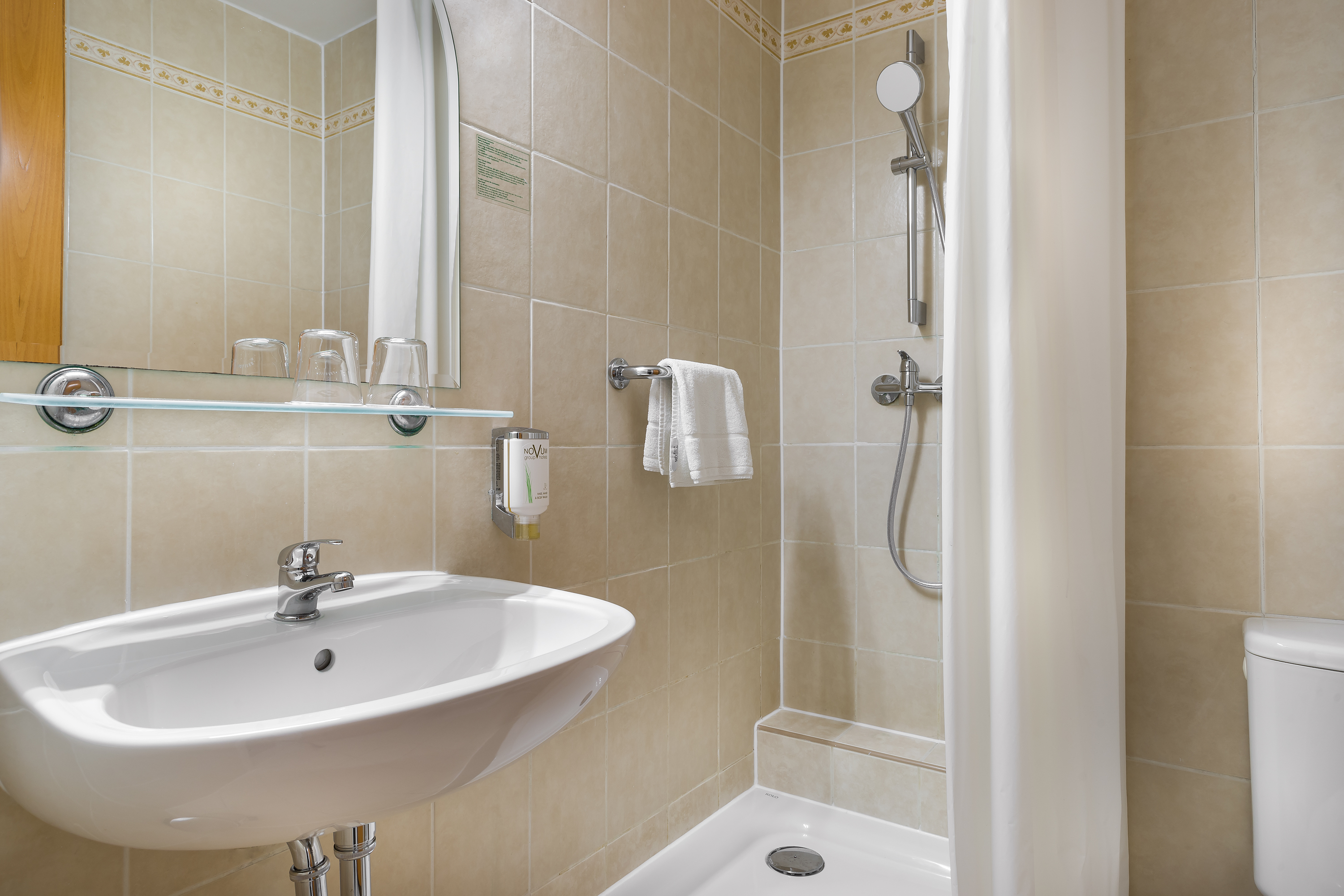 Hotel Golden Park Budapest 46/48