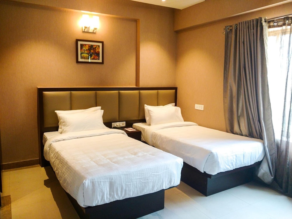 IWE SUITES, BANGALORE 16/50