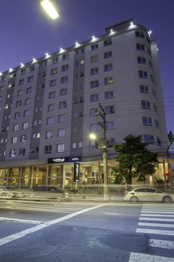 Slaviero Hotel Blumenau
