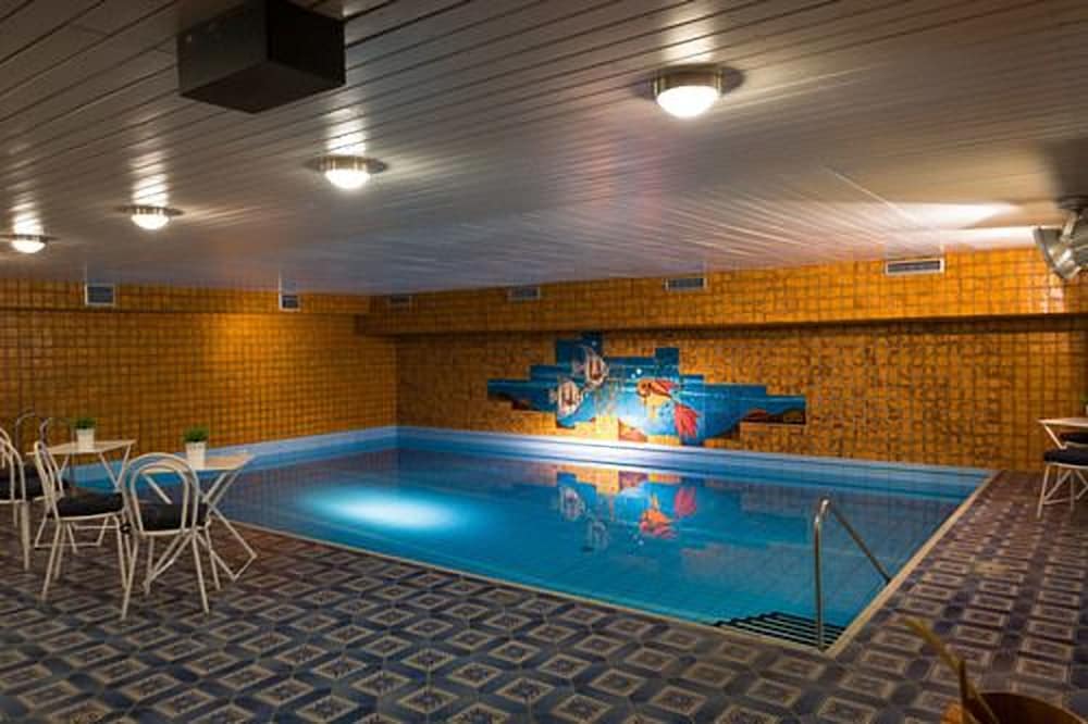 Top Vch Kleinhuis Hotel Mellingburger Schleuse Hamburg 23/44